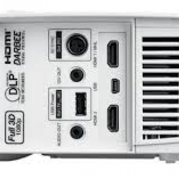 Máy chiếu Optoma EH341